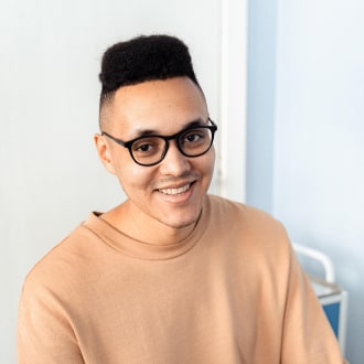 Blue Lotus testimonial