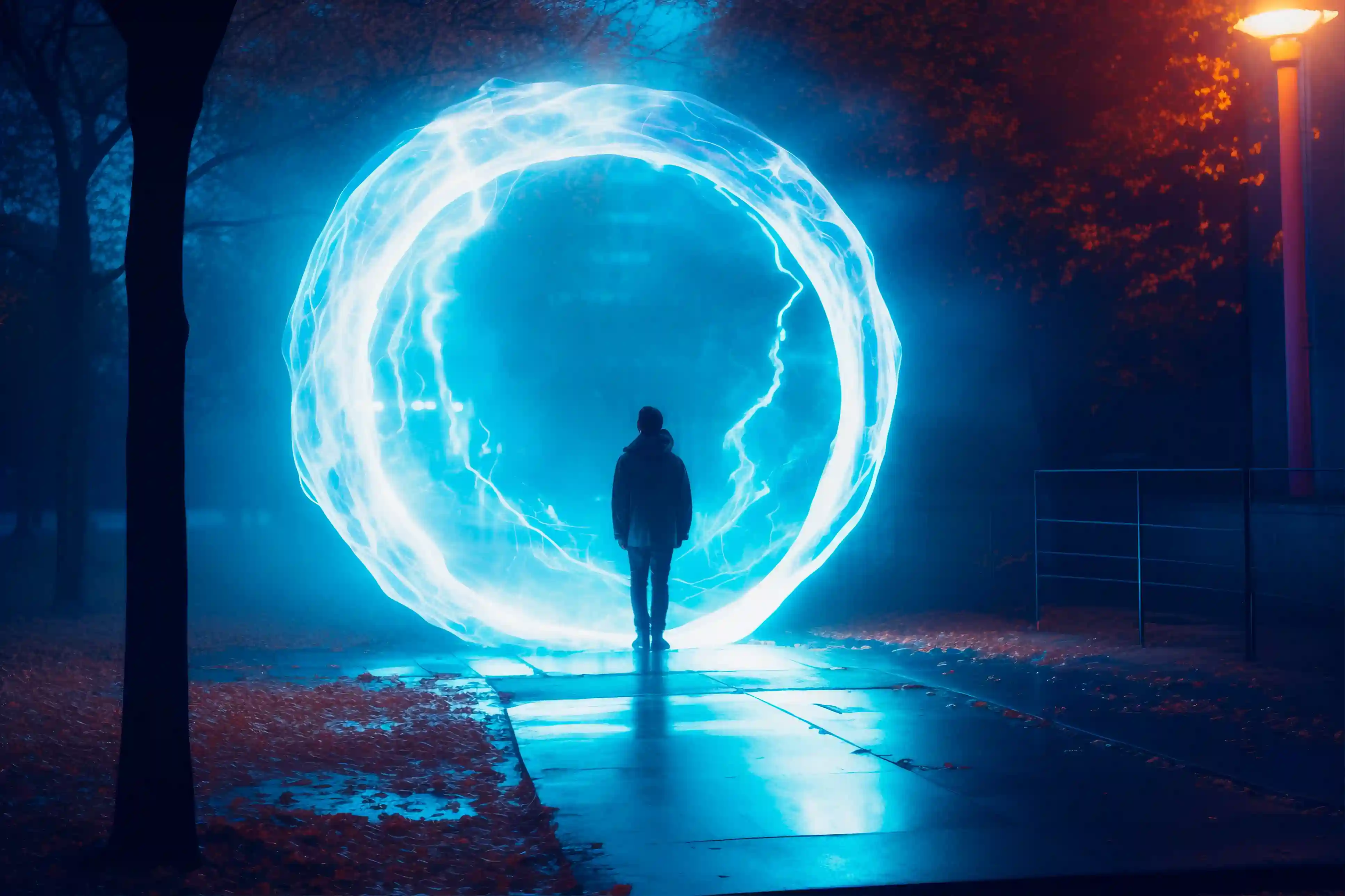 Growth through Adversity